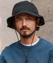 CAMBIO(JrI)mko12579-INSECT SHIELD Safari Hat Tt@nbg(nbg)