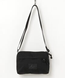 ボールド5 エンベロップショルダー BOLD5 ENVELOPE SHOULDER ブラック