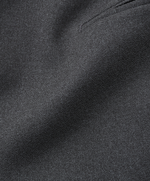 m's braque（エムズブラック）の「m’s braque (エムズ ブラック) S2B コンフォートルースンJKT BJK-150（テーラードジャケット・メンズ・チャコールグレー・40/38/42）」の6枚目の写真
