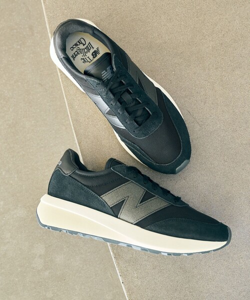 送料関税込[ニューバランス]U370AE/U370YB★男女兼用★大人気★ 別注】＜New Balance＞U370 スニーカー（スニーカー）｜New