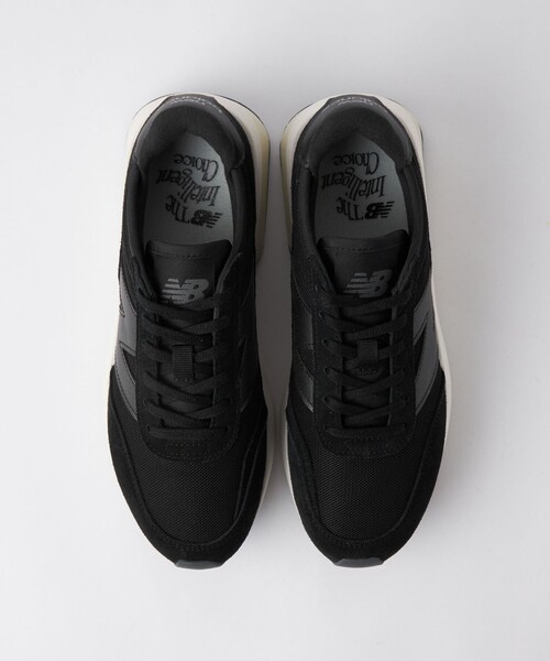 ★NEW BALANCE U370NA 大人気 数量限定 ユニセックス/送料込 別注】<New Balance>U370 スニーカー(スニーカー)|New