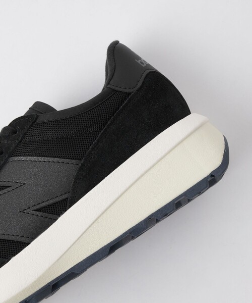 別注】＜New Balance＞U370 スニーカー（スニーカー）｜New