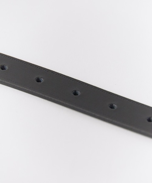 Wrangler（ラングラー）の「Wrangler/ラングラー WESTERN BELT ウェスタンベルト 2026新作　再入荷（ベルト・メンズ・ブラック・FREE）」の7枚目の写真