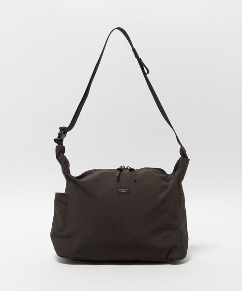 スタンダードサプライ 別注　GLR トライアングルショルダー 別注】＜STANDARD SUPPLY＞GLR トライアングル ショルダーバッグ