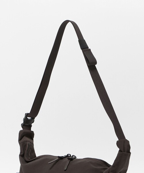別注】＜STANDARD SUPPLY＞GLR トライアングル ショルダーバッグ