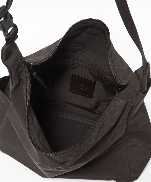 別注】＜STANDARD SUPPLY＞GLR トライアングル ショルダーバッグ