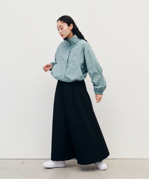 KELTY（ケルティ）の「ショート スタンド ブルゾン（ブルゾン）」 - WEAR