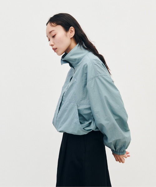 ショート スタンド ブルゾン（ブルゾン）｜KELTY（ケルティ）の