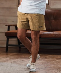 mp13321- Multi Purpose Nylon Shorts ショートパンツ