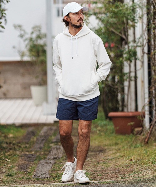 felkod(フィルコッド)の「mp13321- Multi Purpose Nylon Shorts ショートパンツ(その他パンツ・メンズ・ブルー系その他/ブラック/ブラウン系その他・XL/L/M/S)」の8枚目の写真