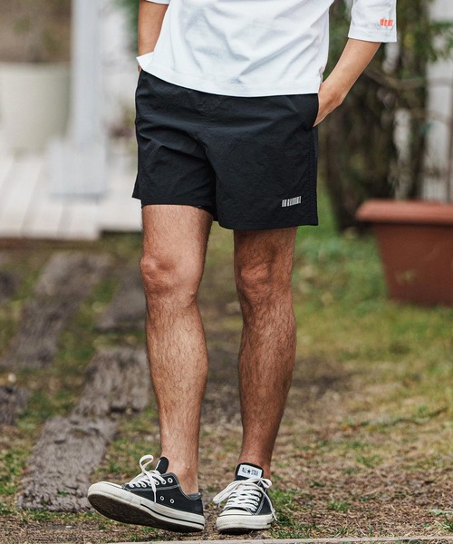 felkod(フィルコッド)の「mp13321- Multi Purpose Nylon Shorts ショートパンツ(その他パンツ・メンズ・ブルー系その他/ブラック/ブラウン系その他・XL/L/M/S)」の11枚目の写真