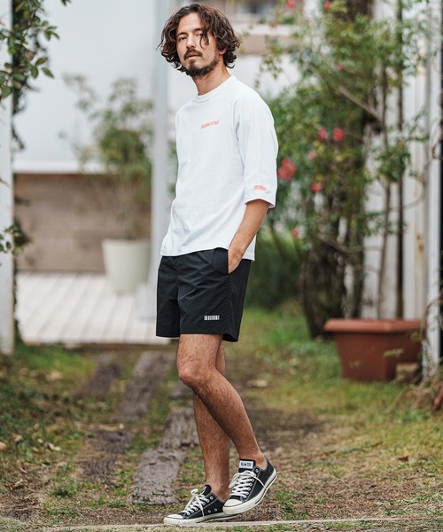 felkod(フィルコッド)の「mp13321- Multi Purpose Nylon Shorts ショートパンツ(その他パンツ・メンズ・ブルー系その他/ブラック/ブラウン系その他・XL/L/M/S)」の13枚目の写真