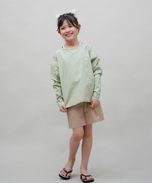 ROXY(LV[)ROXY/LV[ MINI HEAR THE WAVES LbY UVPA bVK[h TLY251108(bVK[h)