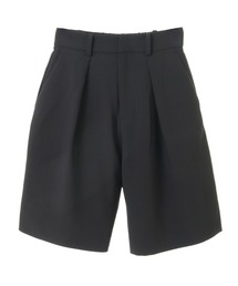 earth music&ecology | タックハーフパンツ(その他パンツ)