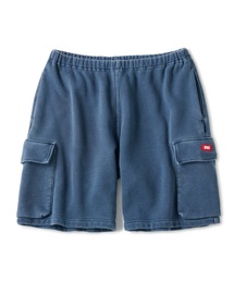 FTC（エフティーシー）の「CARGO SWEAT SHORT（スウェットパンツ・メンズ）」