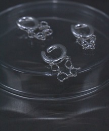 Editors Draw（エディターズドロー）の「SV925 Initial Ear cuff（イヤーカフ）」