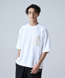 MET24 Oversized Pocket Tee