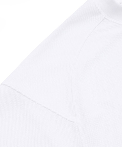 NEW BALANCE(ニューバランス)の「MET24 Oversized Pocket Tee(Tシャツ/カットソー・メンズ・ブラック/ライトカーキ/ホワイト・X-LARGE/LARGE/MEDIUM/SMALL)」の9枚目の写真