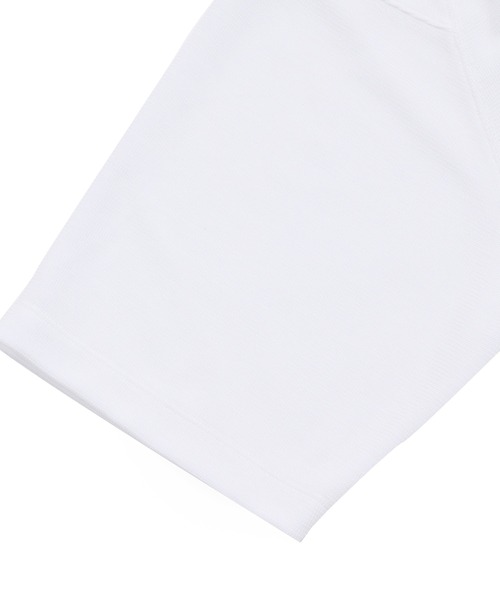 NEW BALANCE(ニューバランス)の「MET24 Oversized Pocket Tee(Tシャツ/カットソー・メンズ・ブラック/ライトカーキ/ホワイト・X-LARGE/LARGE/MEDIUM/SMALL)」の10枚目の写真