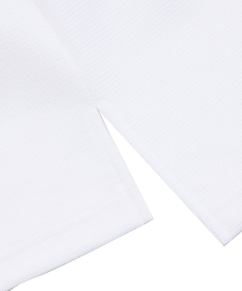 NEW BALANCE(ニューバランス)の「MET24 Oversized Pocket Tee(Tシャツ/カットソー・メンズ・ブラック/ライトカーキ/ホワイト・X-LARGE/LARGE/MEDIUM/SMALL)」の11枚目の写真