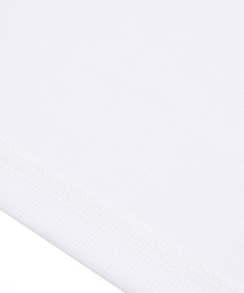 NEW BALANCE(ニューバランス)の「MET24 Oversized Pocket Tee(Tシャツ/カットソー・メンズ・ブラック/ライトカーキ/ホワイト・X-LARGE/LARGE/MEDIUM/SMALL)」の13枚目の写真