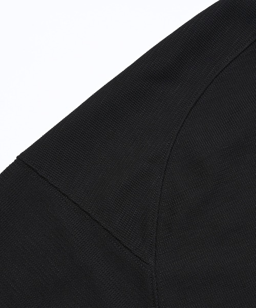 NEW BALANCE(ニューバランス)の「MET24 Oversized Pocket Tee(Tシャツ/カットソー・メンズ・ブラック/ライトカーキ/ホワイト・X-LARGE/LARGE/MEDIUM/SMALL)」の14枚目の写真