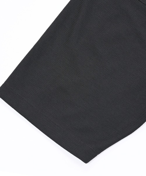 NEW BALANCE(ニューバランス)の「MET24 Oversized Pocket Tee(Tシャツ/カットソー・メンズ・ブラック/ライトカーキ/ホワイト・X-LARGE/LARGE/MEDIUM/SMALL)」の15枚目の写真
