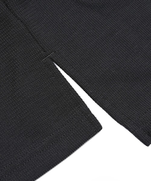 NEW BALANCE(ニューバランス)の「MET24 Oversized Pocket Tee(Tシャツ/カットソー・メンズ・ブラック/ライトカーキ/ホワイト・X-LARGE/LARGE/MEDIUM/SMALL)」の16枚目の写真