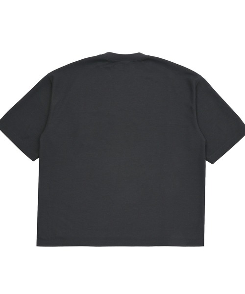 NEW BALANCE(ニューバランス)の「MET24 Oversized Pocket Tee(Tシャツ/カットソー・メンズ・ブラック/ライトカーキ/ホワイト・X-LARGE/LARGE/MEDIUM/SMALL)」の21枚目の写真