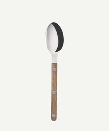 SABRE（セイバー）の「SABRE（サーブル） ティースプーンビストロ チーク（カトラリー）」