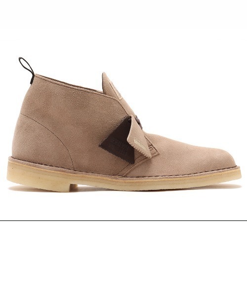 Clarks Desert Boot / クラークス デザート ブーツ（ブーツ