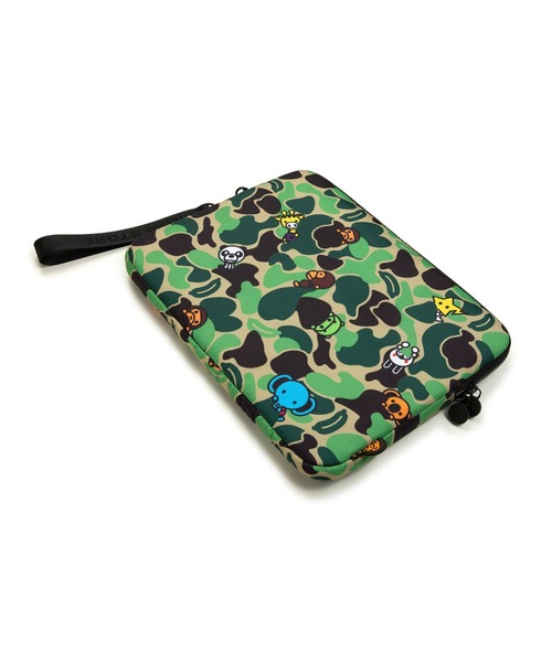 小物 NEW ABC MILO ALL FRIENDS UMBRELLA NEW ABC MILO ALL FRIENDS UMBRELLA | bape.com