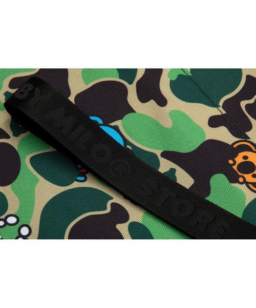 NEW ABC MILO ALL FRIENDS LAPTOP BAG（PC・タブレットケース