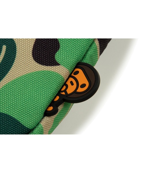 小物 NEW ABC MILO ALL FRIENDS UMBRELLA NEW ABC MILO ALL FRIENDS UMBRELLA | bape.com