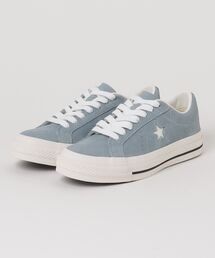 CONVERSE コンバース ONE STAR SUEDE ワンスター スエード 35200861 35200863