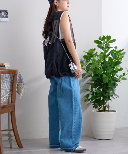 CIAOPANIC TYPY（チャオパニックティピー）の「□切替