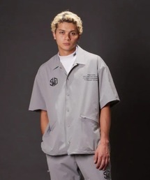 ROYAL FLASH（ロイヤルフラッシュ）の「THE SWINGGGR/ザ スウィンガー/NYLON COACH JKT（ナイロンジャケット）」