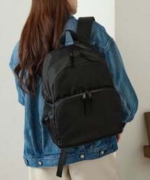 【Healthknit Product】ヘルスニット 16ポケット マザーズバック HKB-1223