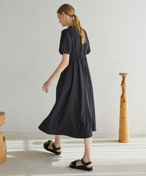 星風まどかコラボ】IN MY HEART ドレス（ワンピース）｜TOCCA