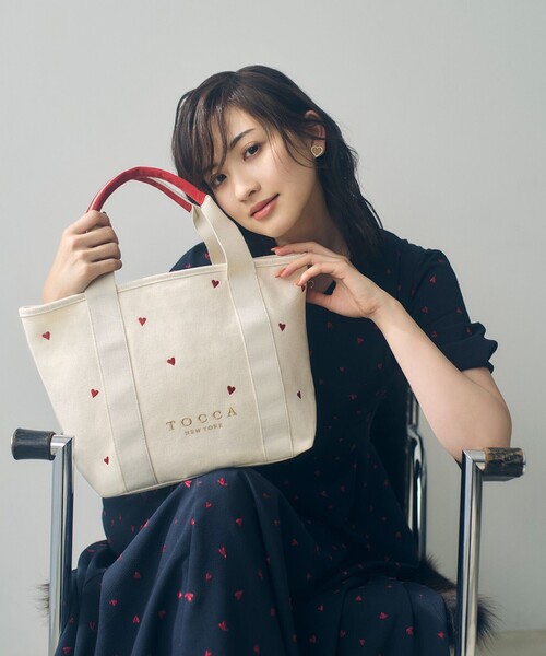トッカ ワンピース セール】 PIXIE ドレス （ロング・マキシ丈ワンピース）｜TOCCA