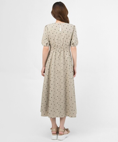 TOCCA マイオンリードレス My Only Dress – TOCCA OFFICIAL SITE