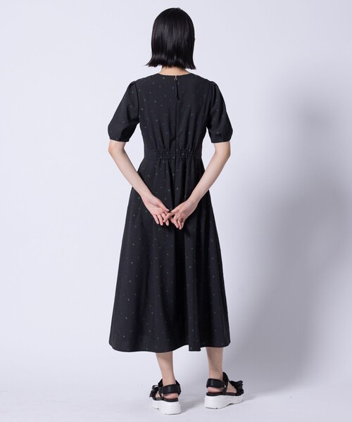 星風まどかコラボ】IN MY HEART ドレス（ワンピース）｜TOCCA（トッカ