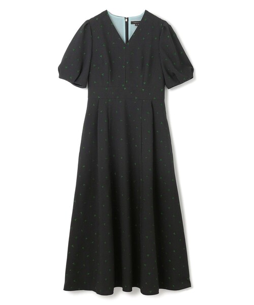 星風まどかコラボ】IN MY HEART ドレス（ワンピース）｜TOCCA（トッカ