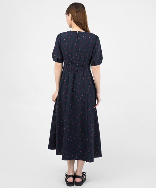 TOCCA（トッカ）⭐︎ワンピースドレス SUMMER LUCE ドレス（ワンピース）｜TOCCA（トッカ）の