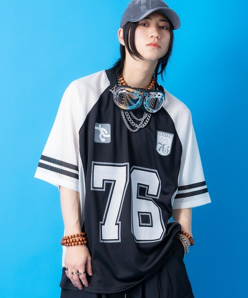 セール】a.p.o.v. -ankoROCK's select- コンビメッシュ