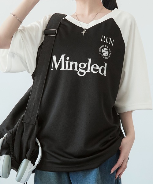 紫迷彩・黒半袖Tシャツセット Amazon.co.jp: 黒に紫の水彩恐竜 Tシャツ 夏服 メンズ 半袖 T