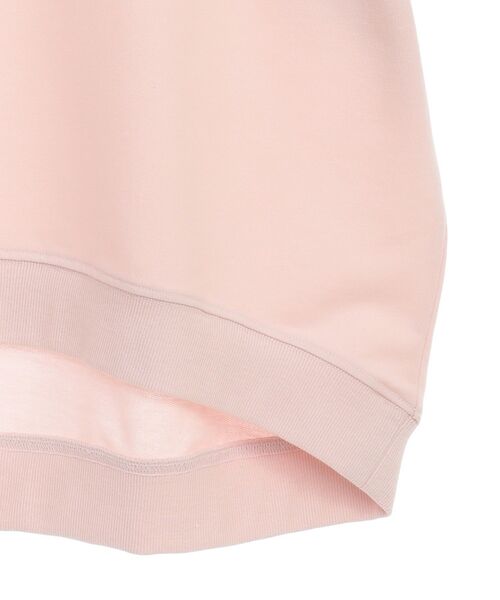 The Simpsons（ザ・シンプソンズ）の「The Simpsonsバックプリントスウェット（スウェット・レディース・ピンク・FREE）」の17枚目の写真