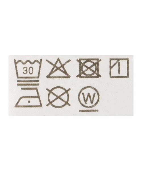 BEAMS mini（ビームスミニ）の「*ワーキングカー ロンパース 2025SS（70～80cm）（ロンパース・キッズ・ホワイト系その他5/チャコールグレー・80/70）」の18枚目の写真