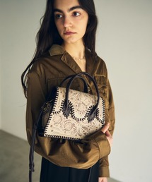 CARVING TRIBES | MINI FinuRei(ショルダーバッグ)