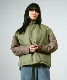 Dulcamara（ドゥルカマラ）の「アランクロスバルーンBL -ALAN CLOTH